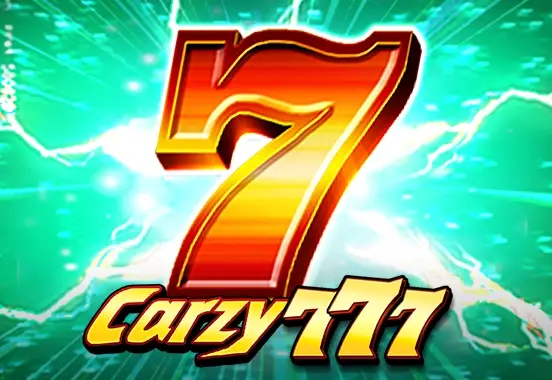 Crazy 777 Logo