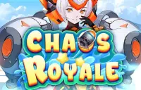Chaos Royale Logo