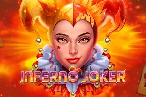 Inferno Joker Logo