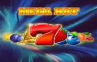 Mega Hot Logo