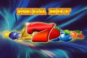 Mega Hot Logo