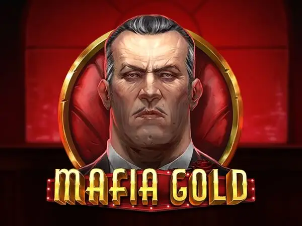 Mafia Gold Logo