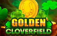 Golden Cloverfield Logo