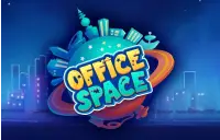 Office Space Logo