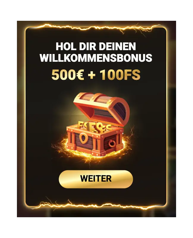 Jack-Pot Casino Test