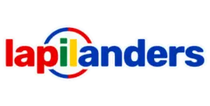 Lapilanders Logo