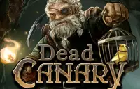 Dead Canary Logo