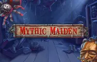 Mythic Maiden Logo