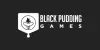 Black Pudding Games Logo