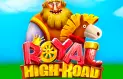 Royal High-Road Logo