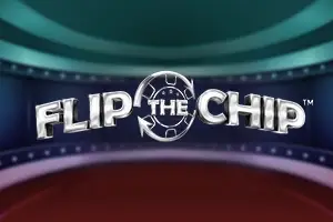 Flip The Chip Logo