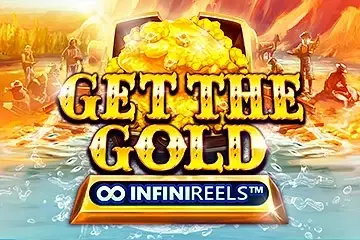 Get The Gold InfiniReels Logo