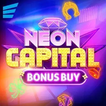 Neon Capital Bonus Buy Logo