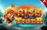 Rise of the Tiger Logo