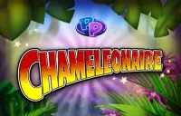 Chameleonaire Logo