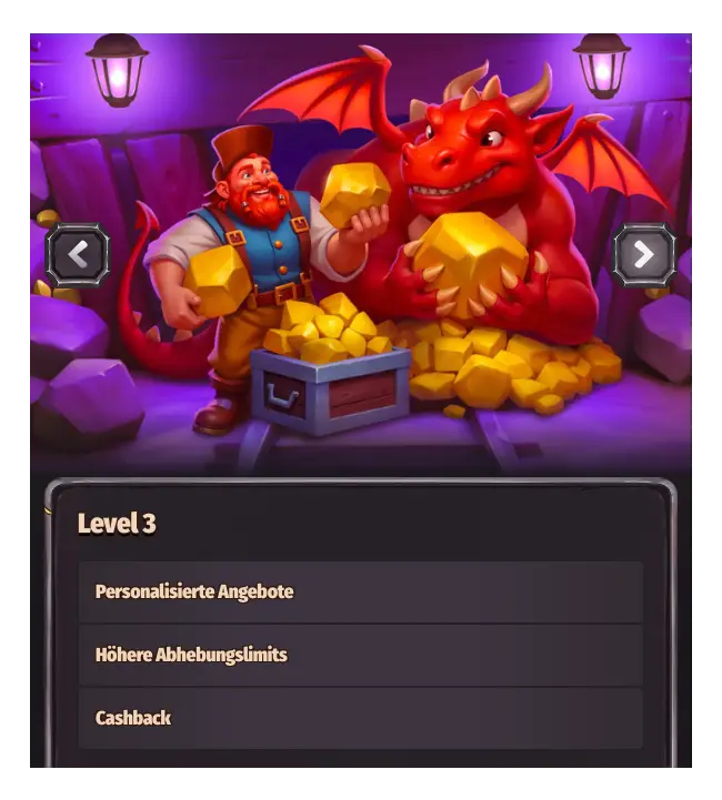 Dragonia Casino