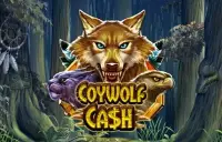 Coywolf Cash Logo