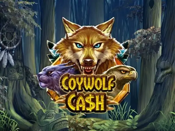 Coywolf Cash Logo