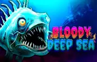 Bloody Deep Sea Logo
