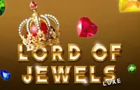 Lord of Jewels Luxe Logo