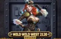 Wild Wild West 2120 Logo