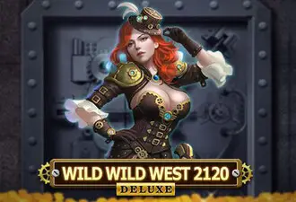Wild Wild West 2120 Logo