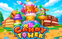 Candy Tower Logo