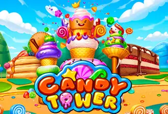Candy Tower Logo