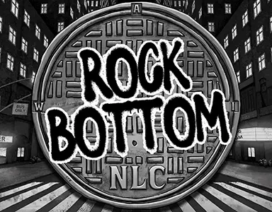 Rock Bottom Logo