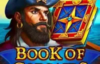 Book of Corsairs Logo