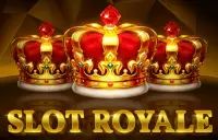 Slot Royale Logo