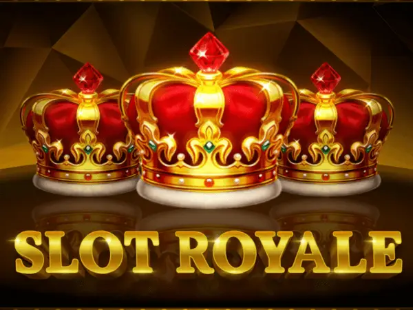 Slot Royale Logo