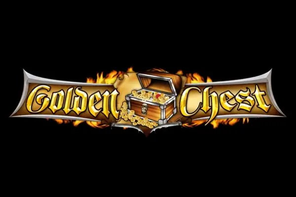 Golden Chest Logo