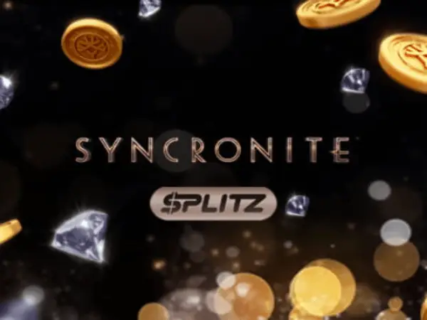 Syncronite Logo