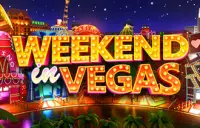 Weekend In Vegas Logo