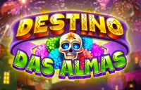 Destino Das Almas Logo