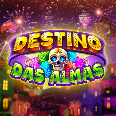 Destino Das Almas Logo
