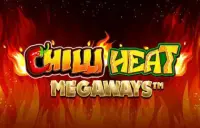 Chilli Heat Megaways Logo