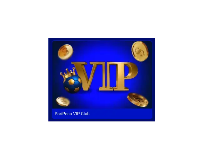 Paripesa Casino VIP