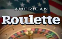 American Roulette Logo