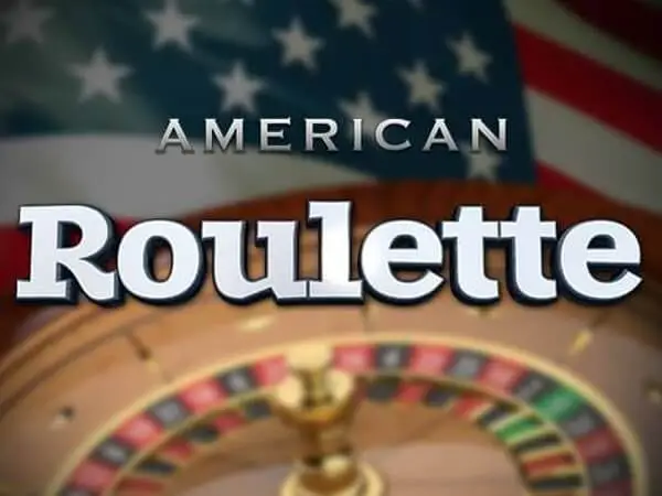 American Roulette Logo