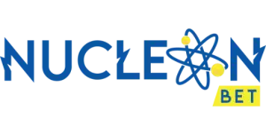 Nucleonbet Logo