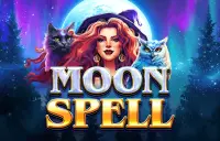 Moon Spell Logo