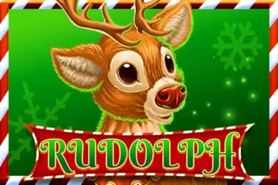 Rudolph Logo
