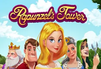 Rapunzel's Tower Logo