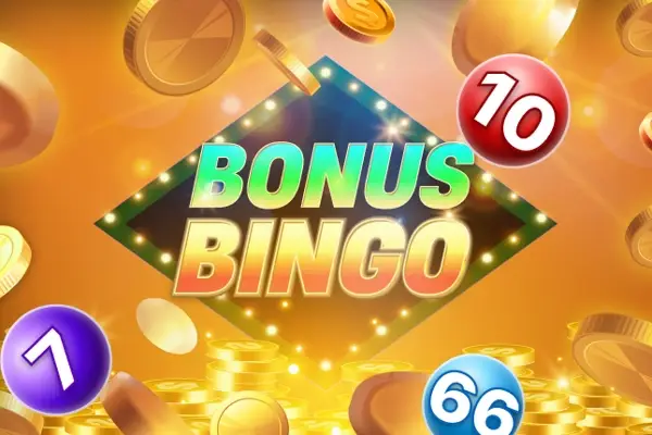 Bonus Bingo Logo