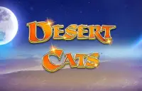 Desert Cats Logo