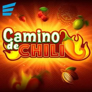 Camino de Chili Logo