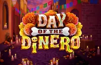 Day of the Dinero Logo