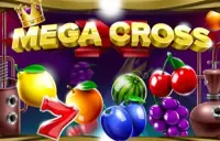 Mega Cross 4+ Logo